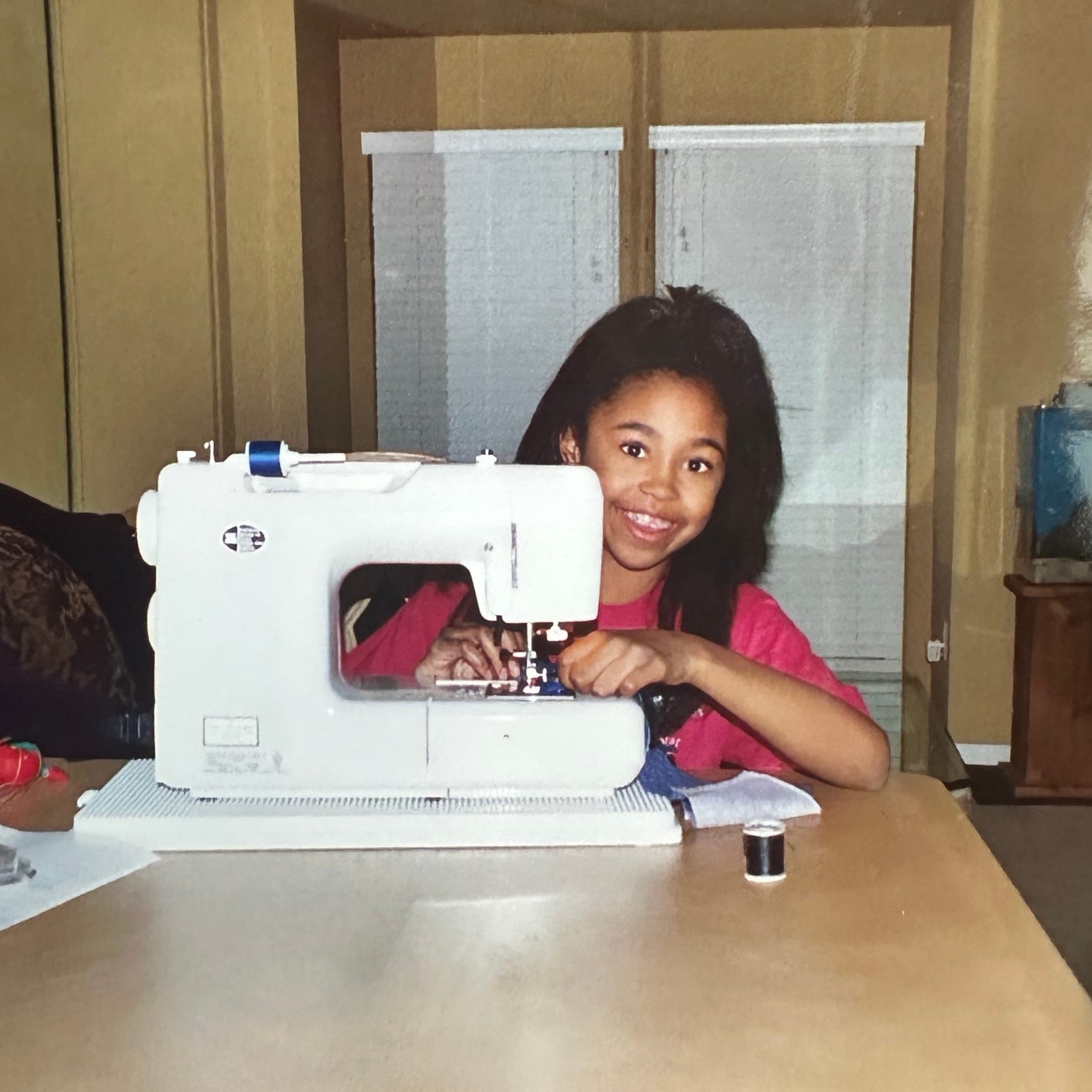 strip back to basics